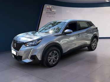 Peugeot 2008 2008 1.2 puretech Allure s&s 130cv