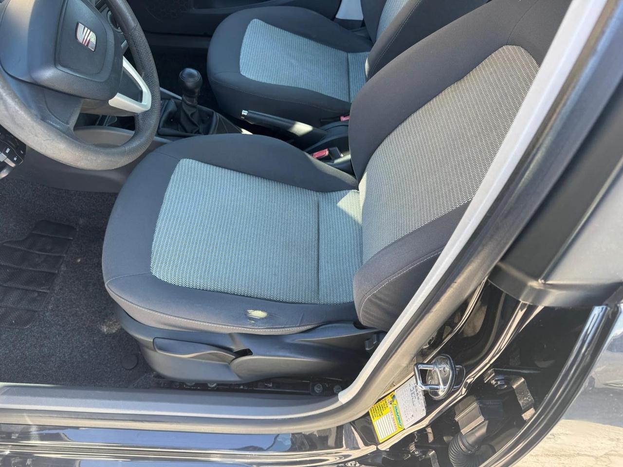 Seat Ibiza 1.2 5p. Stylance Dual neopatentati