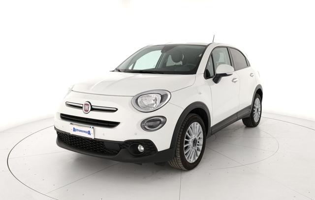 FIAT 500X 1.6 MultiJet 130 CV Connect
