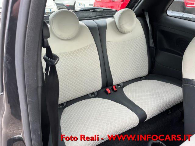 FIAT 500 1.0 Hybrid Dolcevita NEOPATENTATI promo
