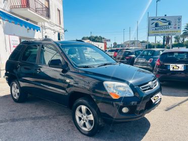 Kia Sportage 2.0 CRDI VGT 150CV Active