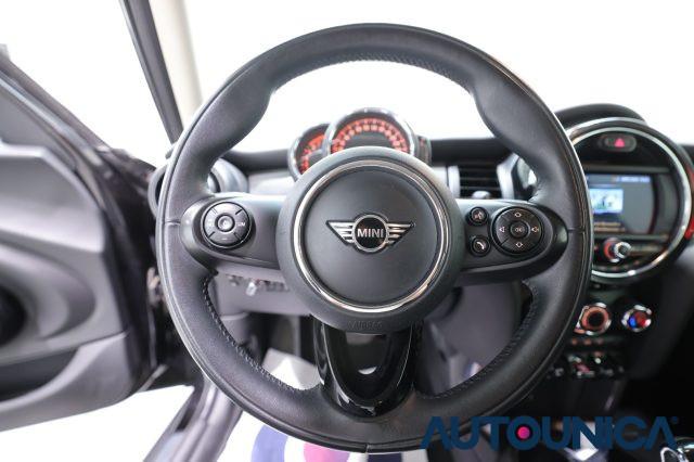 MINI Cooper 1.5 BUSINESS XL 5 PORTE AUTOMATICA