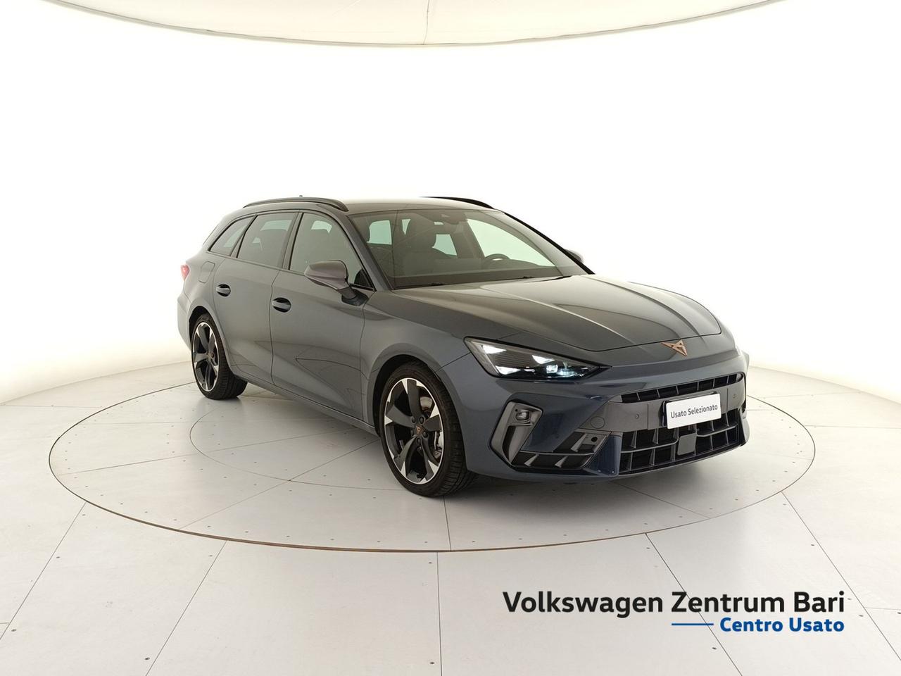 Cupra Leon sportstourer 2.0 tdi 150cv dsg