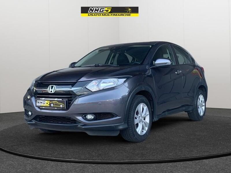 Honda HR-V 1.6 i-DTEC Comfort