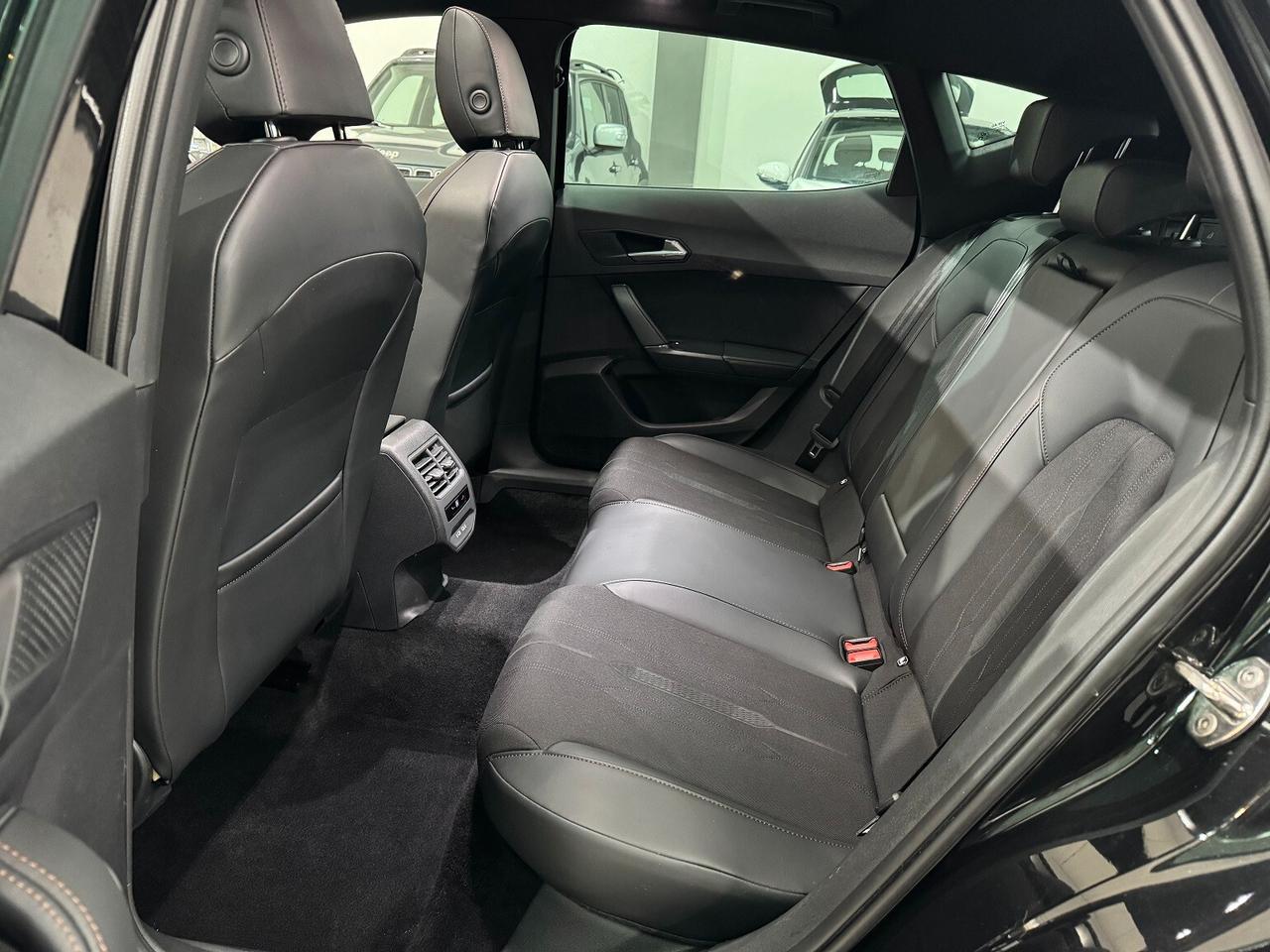 Formentor 2.0TDI DSG TETTO APRIBILE SUPER BELLA