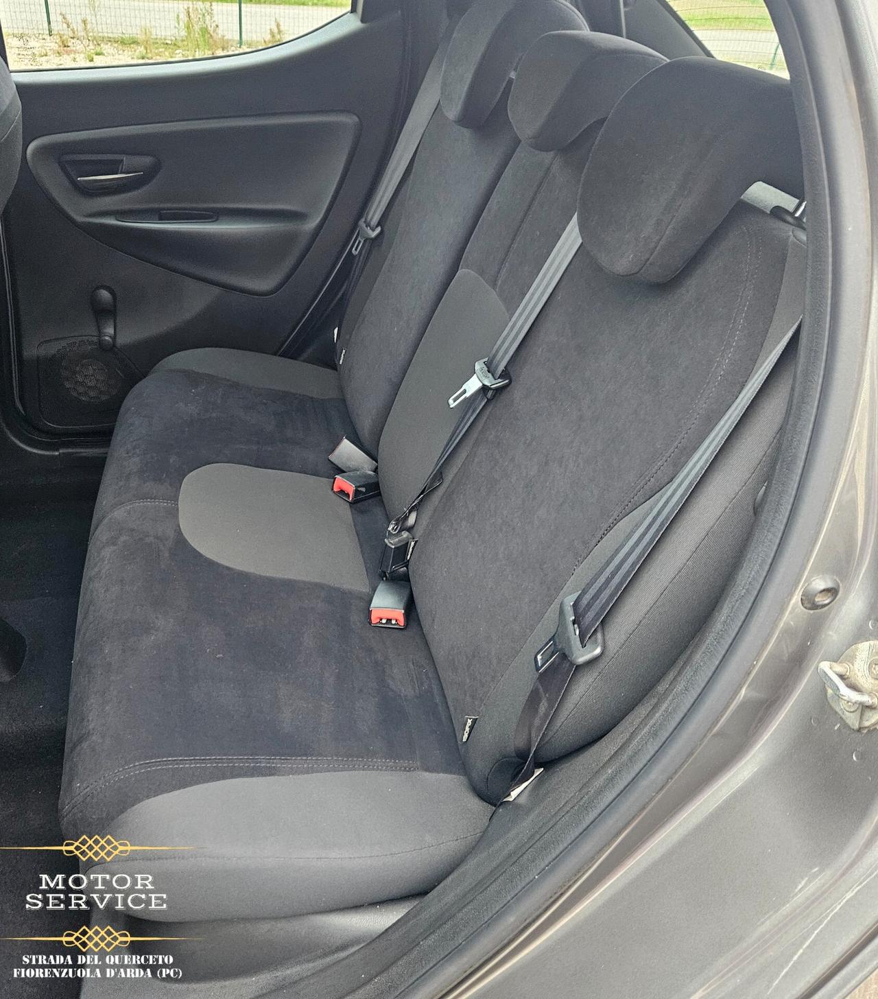 Lancia Ypsilon 1.2 69cv GARANTITA DA 59€ MESE