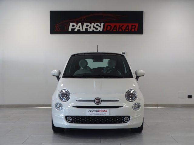 FIAT 500 1.0 Hybrid Dolcevita *PROMO PARISI GROUP*