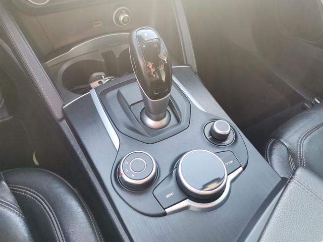 ALFA ROMEO Stelvio 2.2 Turbodiesel 210 CV AT8 Q4 Executive