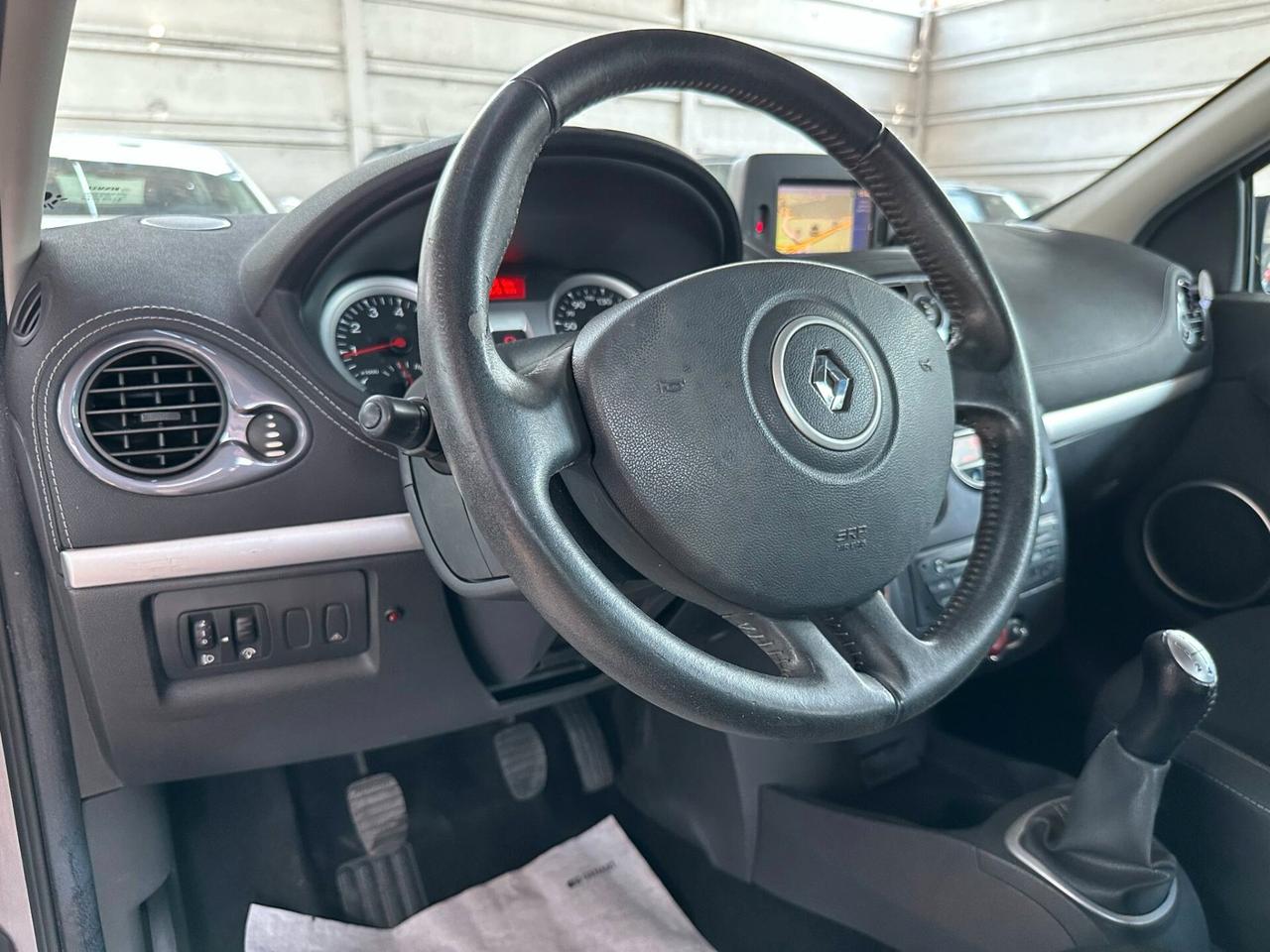 Renault Clio 1.2 16V 5 porte 20th Anniversario