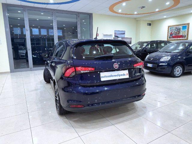 FIAT Tipo 1.6 Mjt S&S 5 porte Mirror