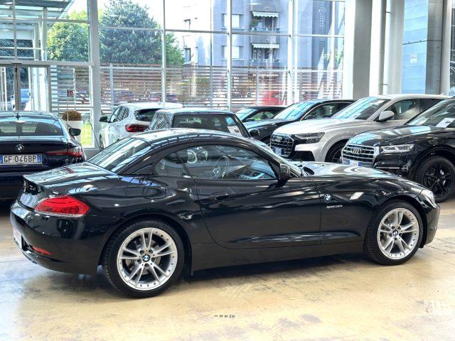 BMW Z4 sDrive30i Automatica - 18" - Bluetooth - PERFETTA