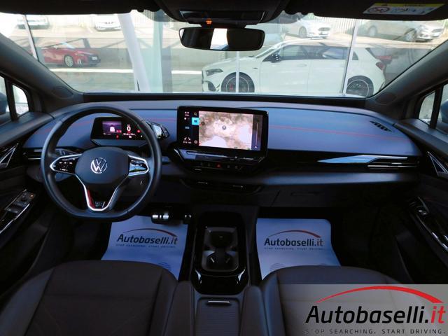 VOLKSWAGEN ID.5 GTX 4MOTION 300CV ELETTRICA,LED IQ Light