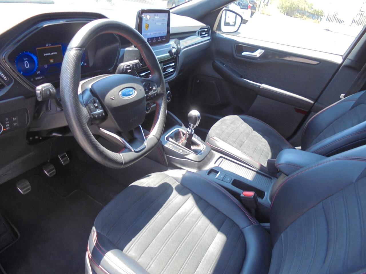 Ford Kuga 1.5 Benzina 150 CV 2WD ST-Line