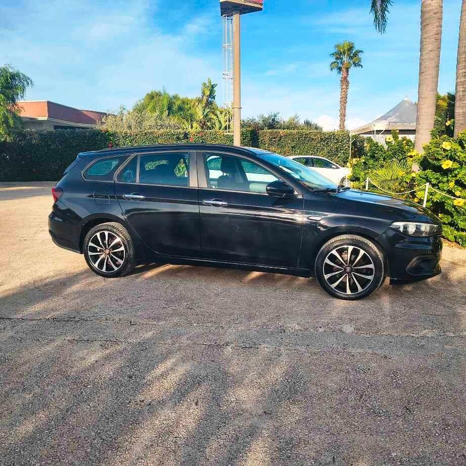 Fiat Tipo 1.6 Mjt S&S SW Easy