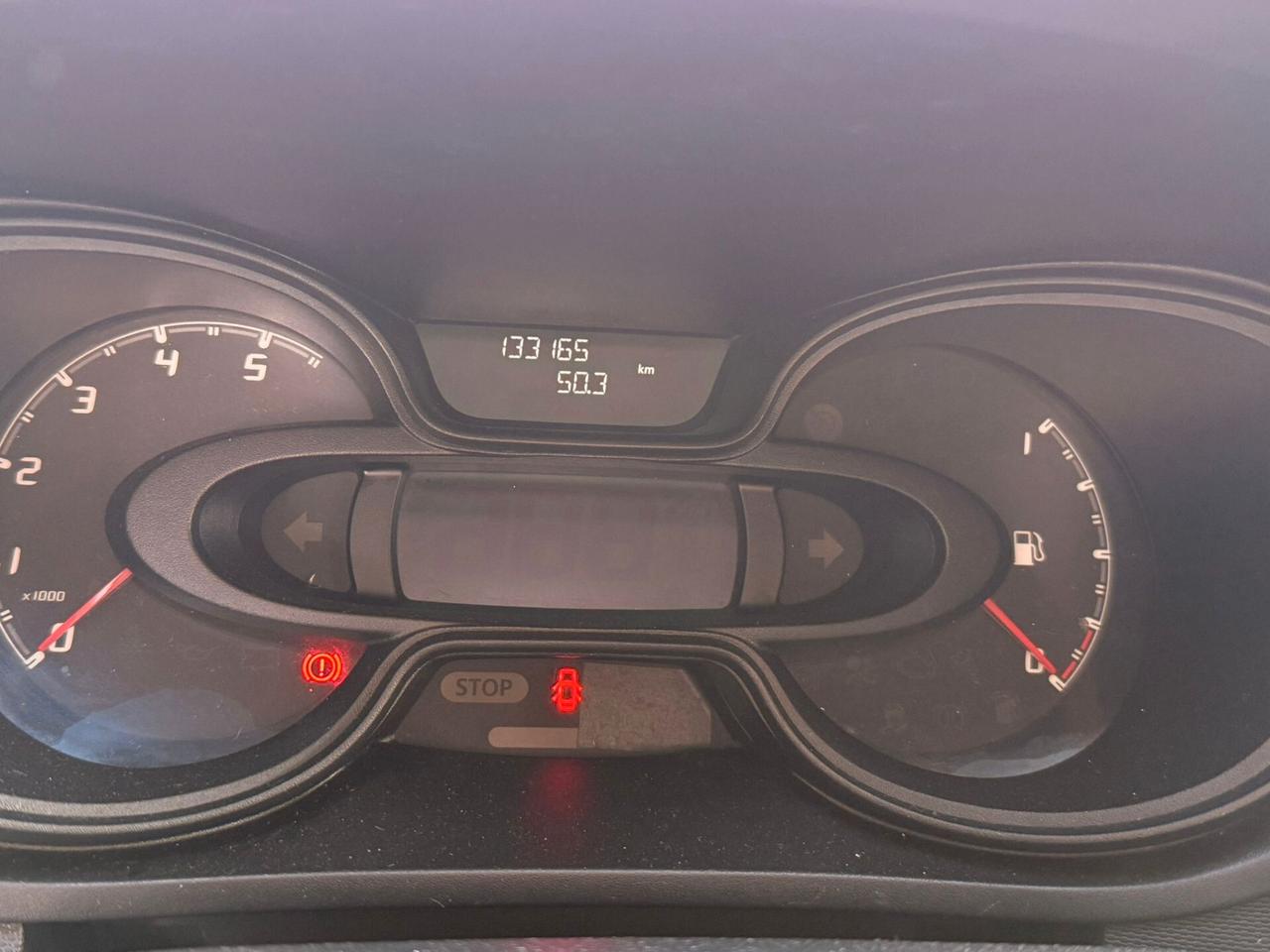 Fiat Talento 1.6 TwinTurbo MJT 125CV PL-TN Combi N1 12q