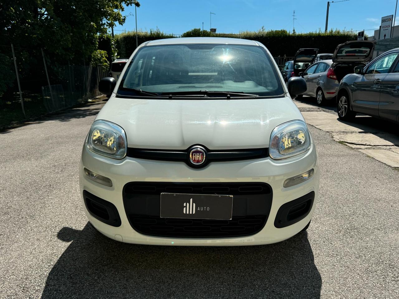 Fiat Panda 1.2 Easy