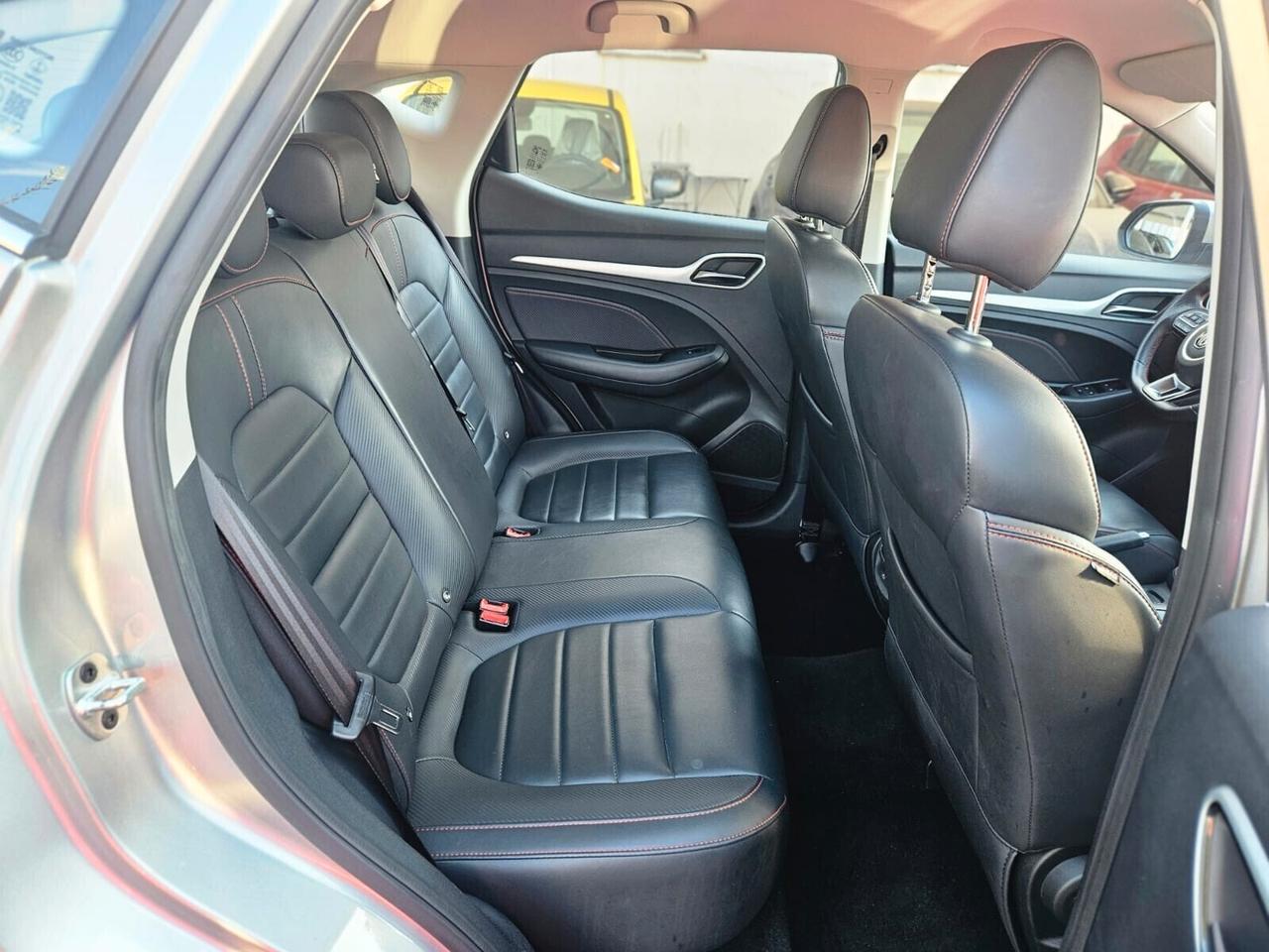 Mg ZS 1.5 VTi-tech Luxury 2024