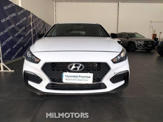 HYUNDAI i30 1.6 CRDi 136CV 5 porte N-Line