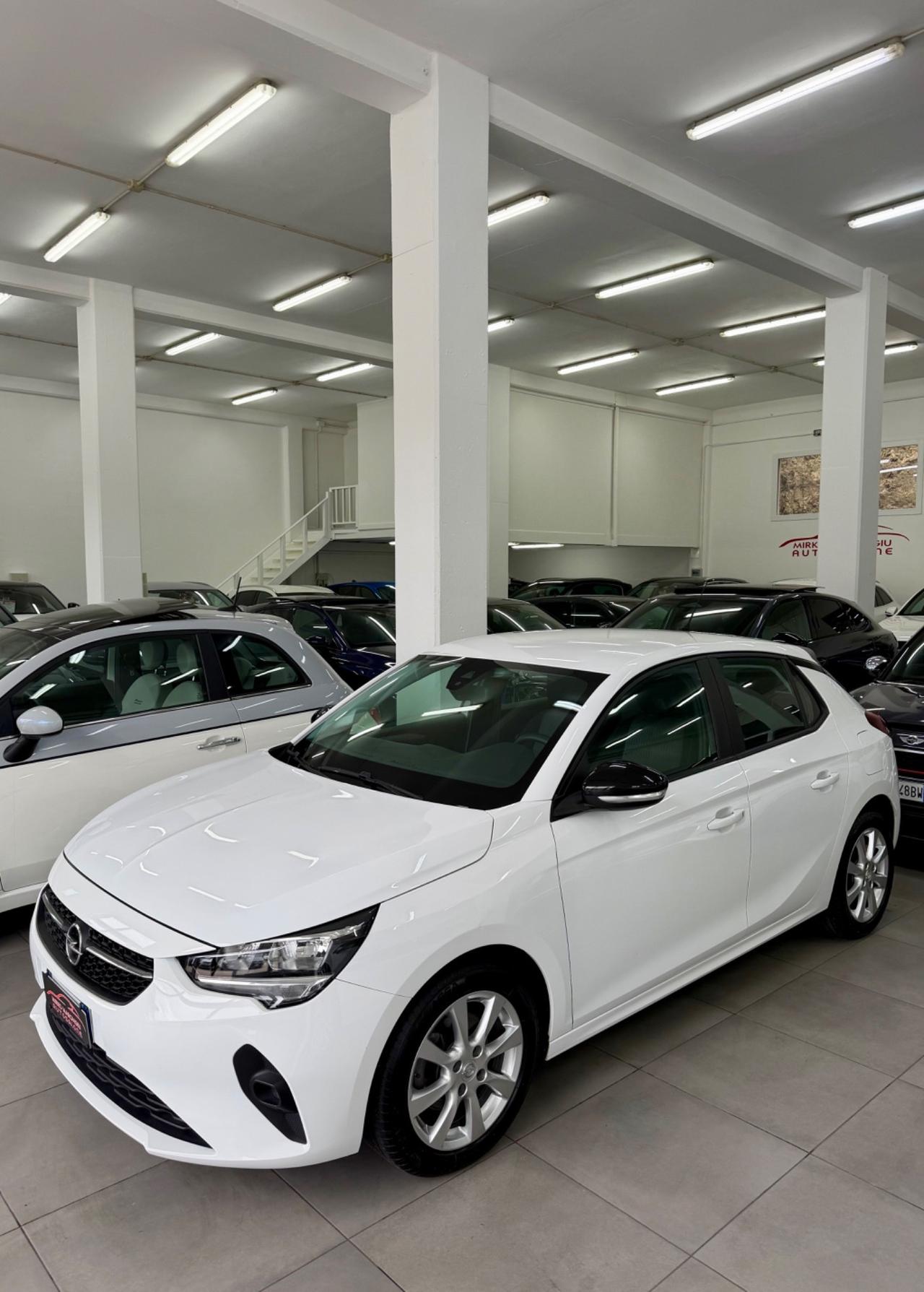 Opel Corsa 1.5 D 100 CV Edition FINANZIABILE
