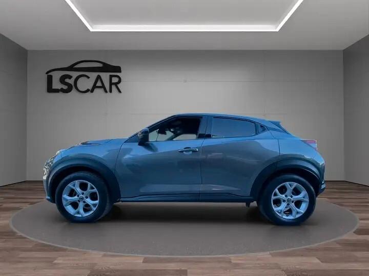 Nissan Juke 1.0 DIG-T 114 CV DCT UNIPRO-PROMO-FINANZIAMENTO LS CAR