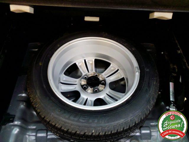 HYUNDAI iX35 1.7 CRDi 2WD Xpossible