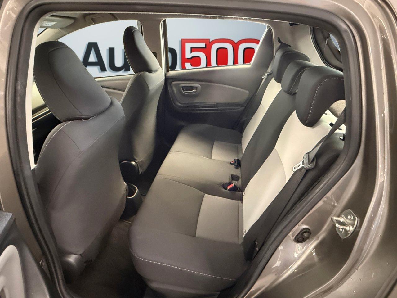 Toyota Yaris 5 Porte Yaris 5p 1.5h Active