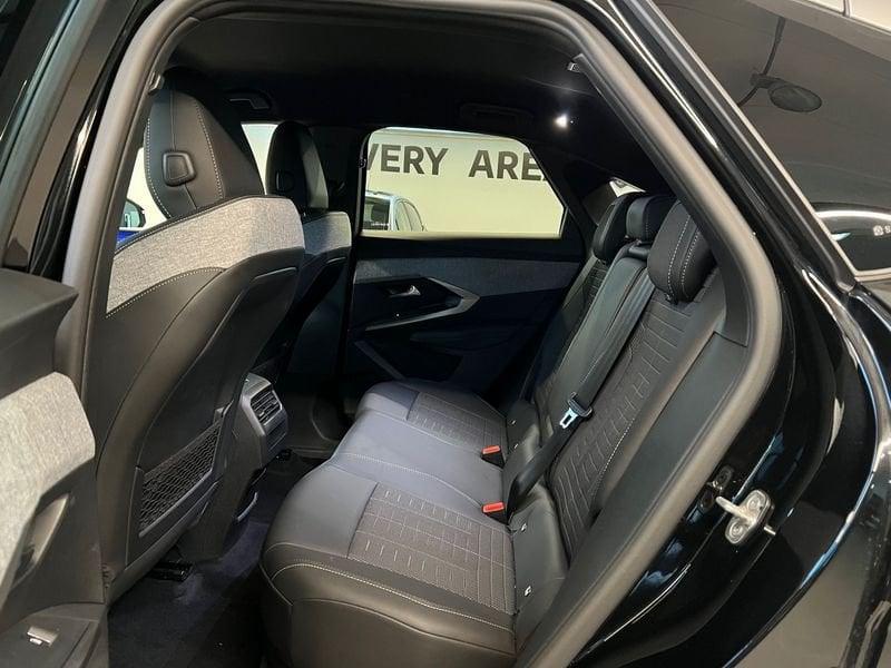 Peugeot 3008 3008 Hybrid 145 e-DCS6 GT