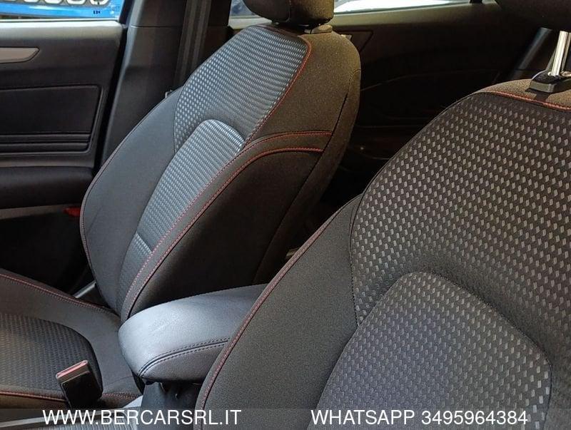 Ford Focus Focus 1.0 EcoBoost Hybrid 125 CV SW ST-Line Style