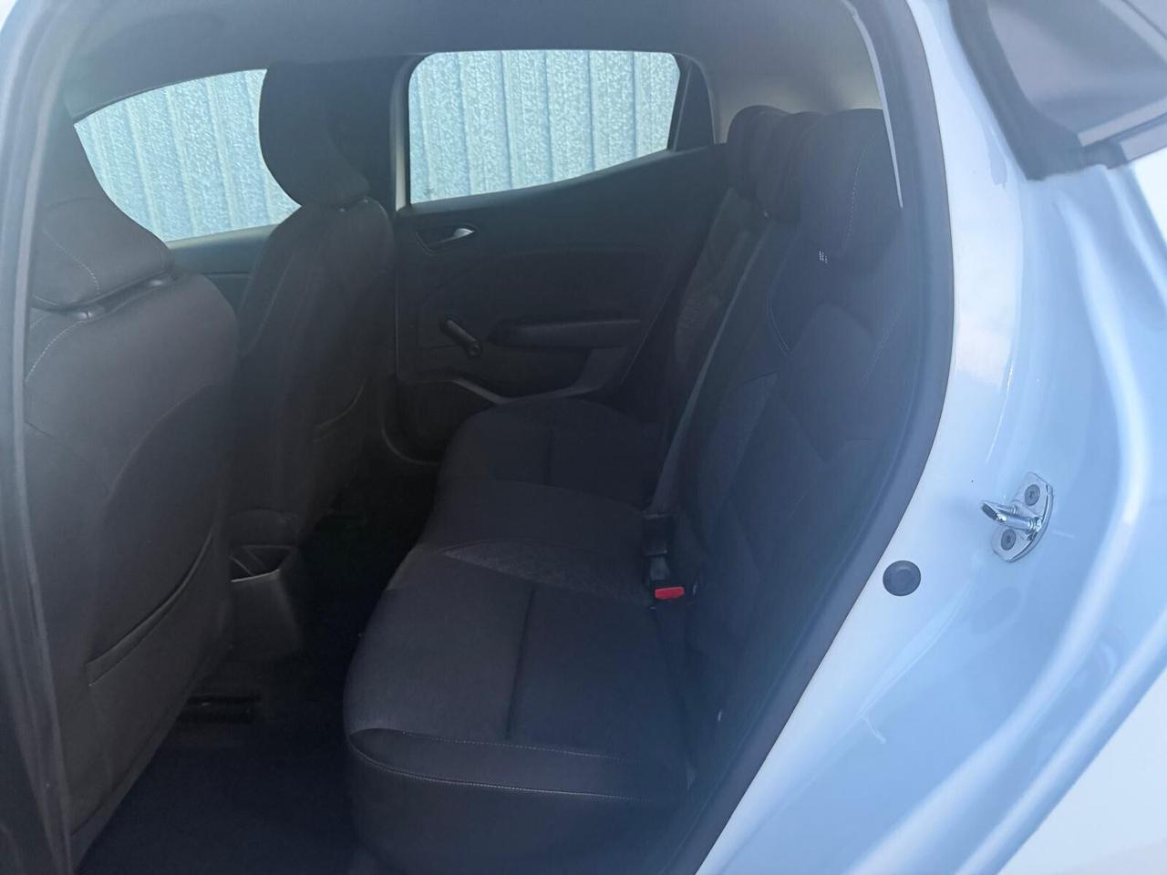 Renault Clio cc1.5dci 86 CV