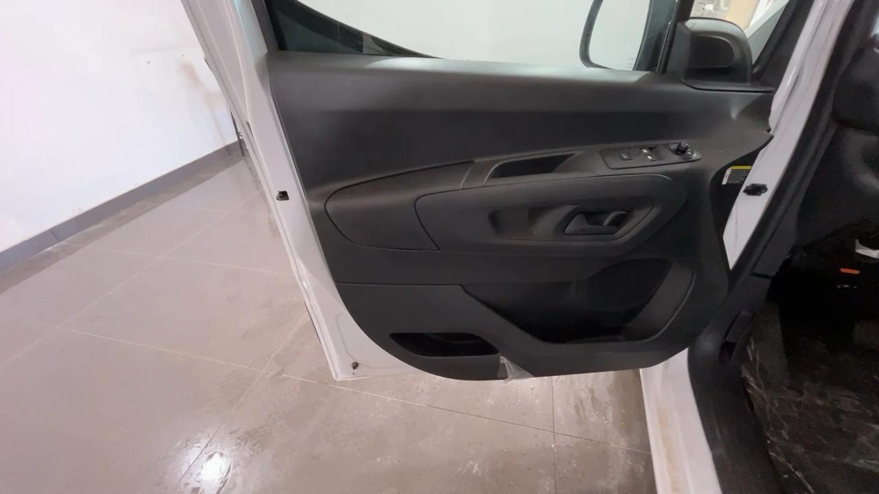 Opel Combo Combo-e Cargo 50kWh PC