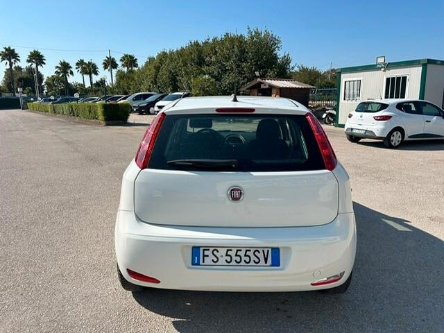 Fiat Punto 1.3 MJT 95CV S&S 5 porte Van 4 posti N1