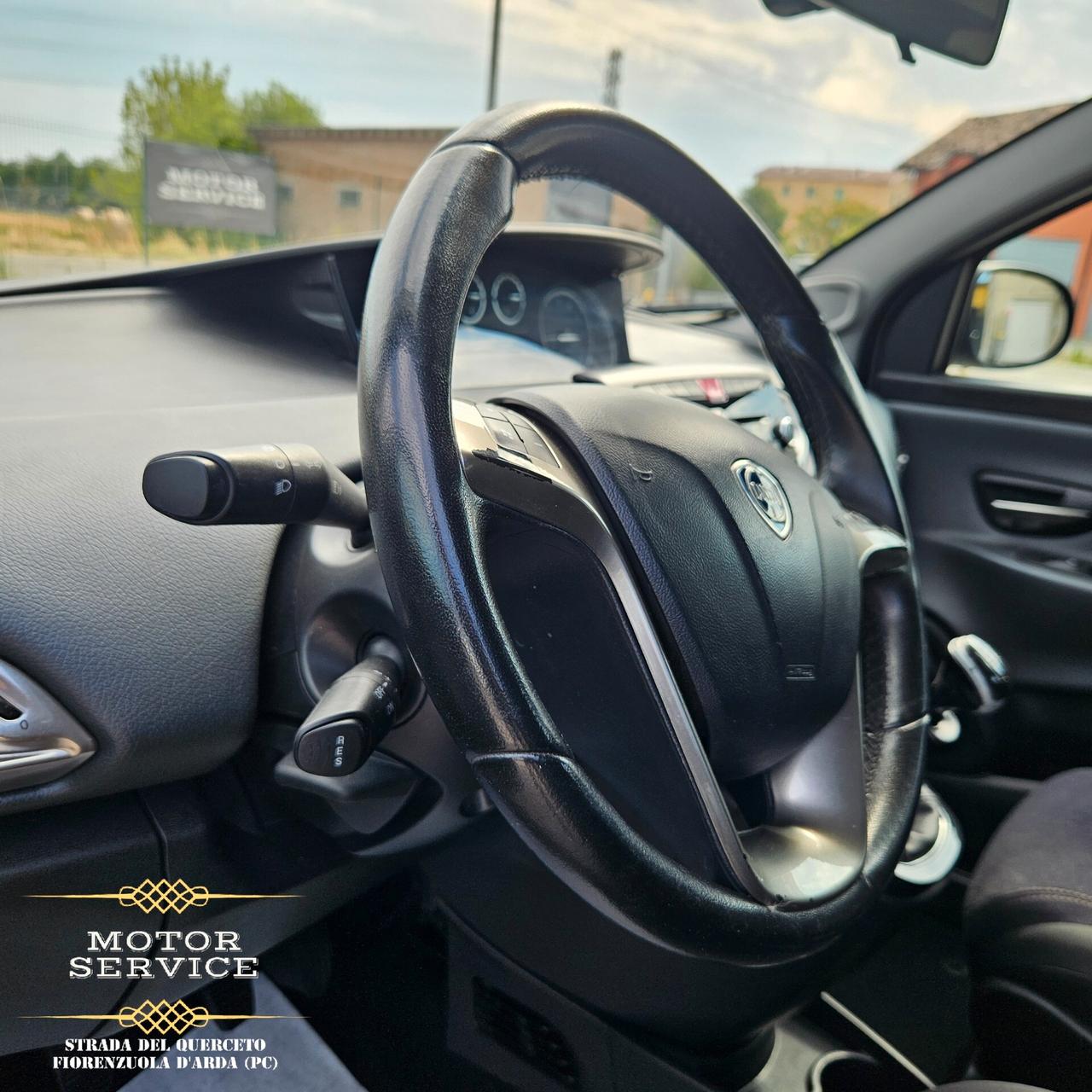 Lancia Ypsilon 1.2 PREZZO REALE E FINALE
