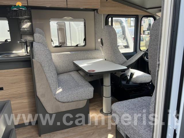 DETHLEFFS DETHLEFFS TREND I 6817 EB FIAT