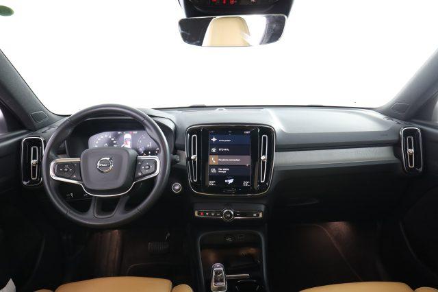VOLVO XC40 XC40 B4 AWD Geartronic Inscription