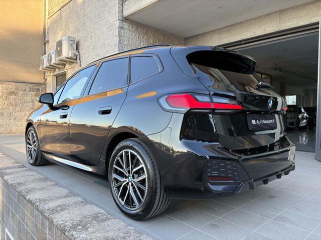 BMW 218 d Active Tourer Msport