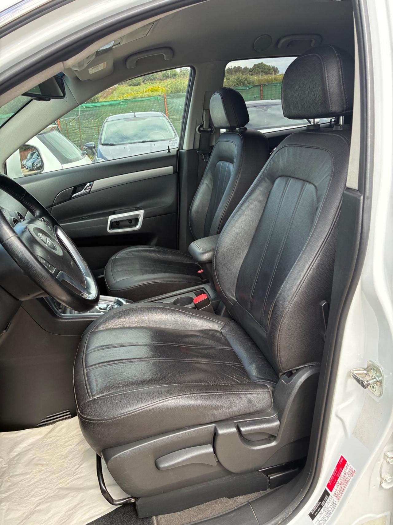 Opel Antara 2.2 CDTI 184CV Start&Stop Cosmo Unlimited Pack