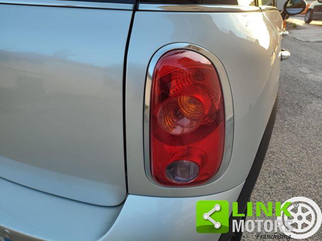 MINI Countryman Mini Cooper D Business Countryman