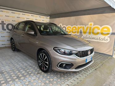 Fiat Tipo 1.4 T-Jet 120CV GPL SW Lounge