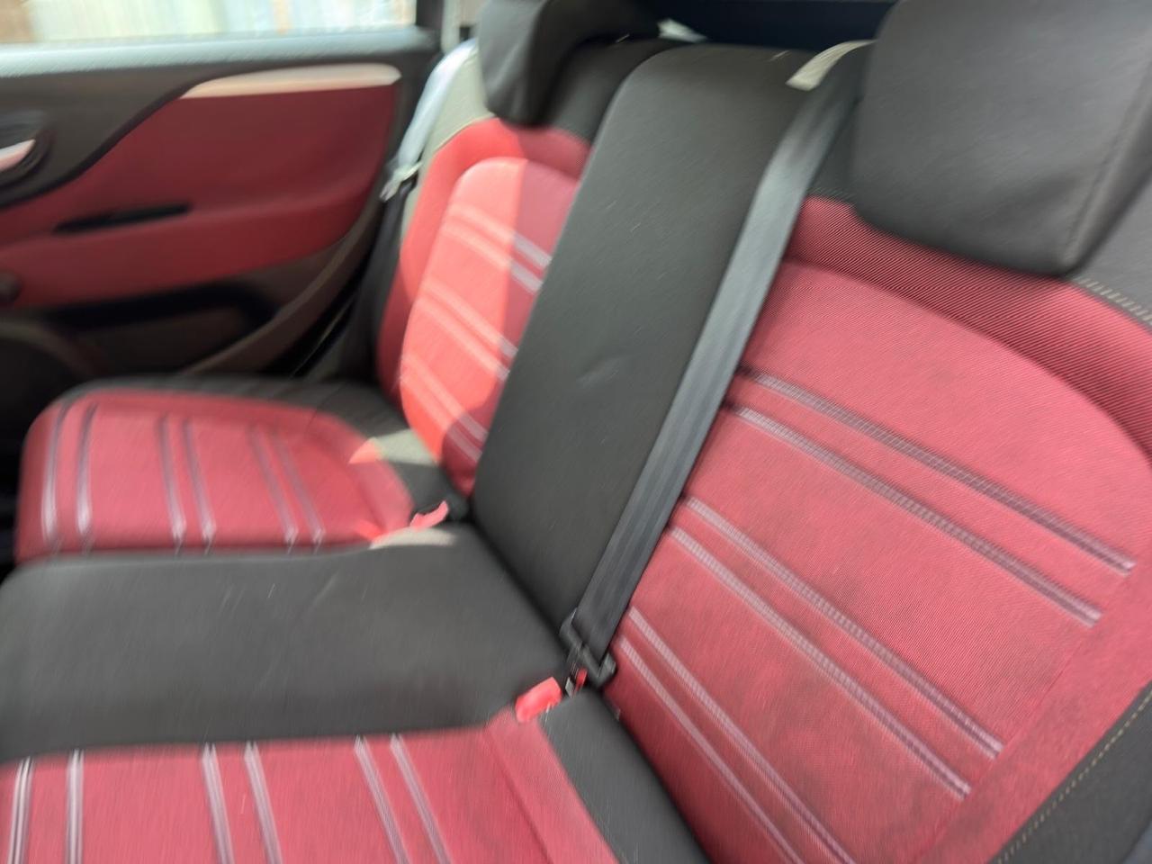 Fiat Punto Evo 1.3 Mjt 75 CV 5 porte Dynamic NEOPATENTATI