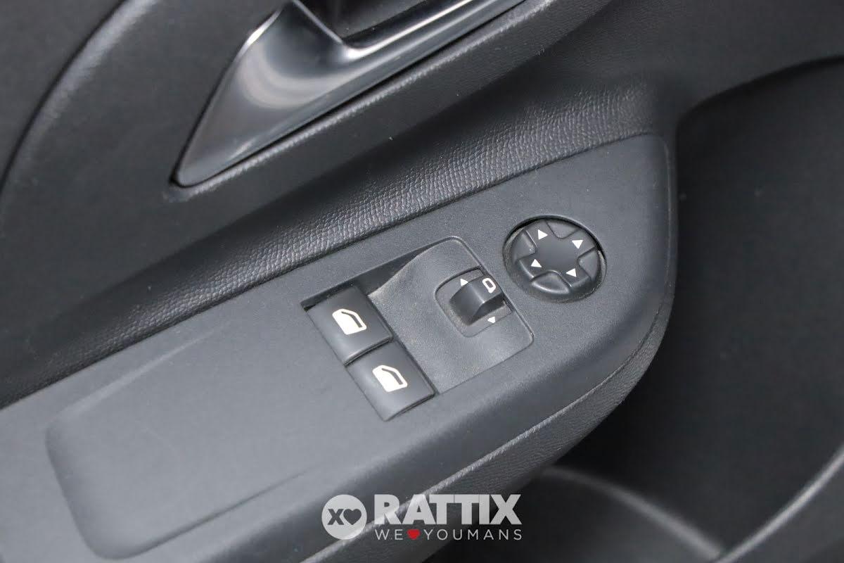 Opel Corsa 1.5 100CV Edition