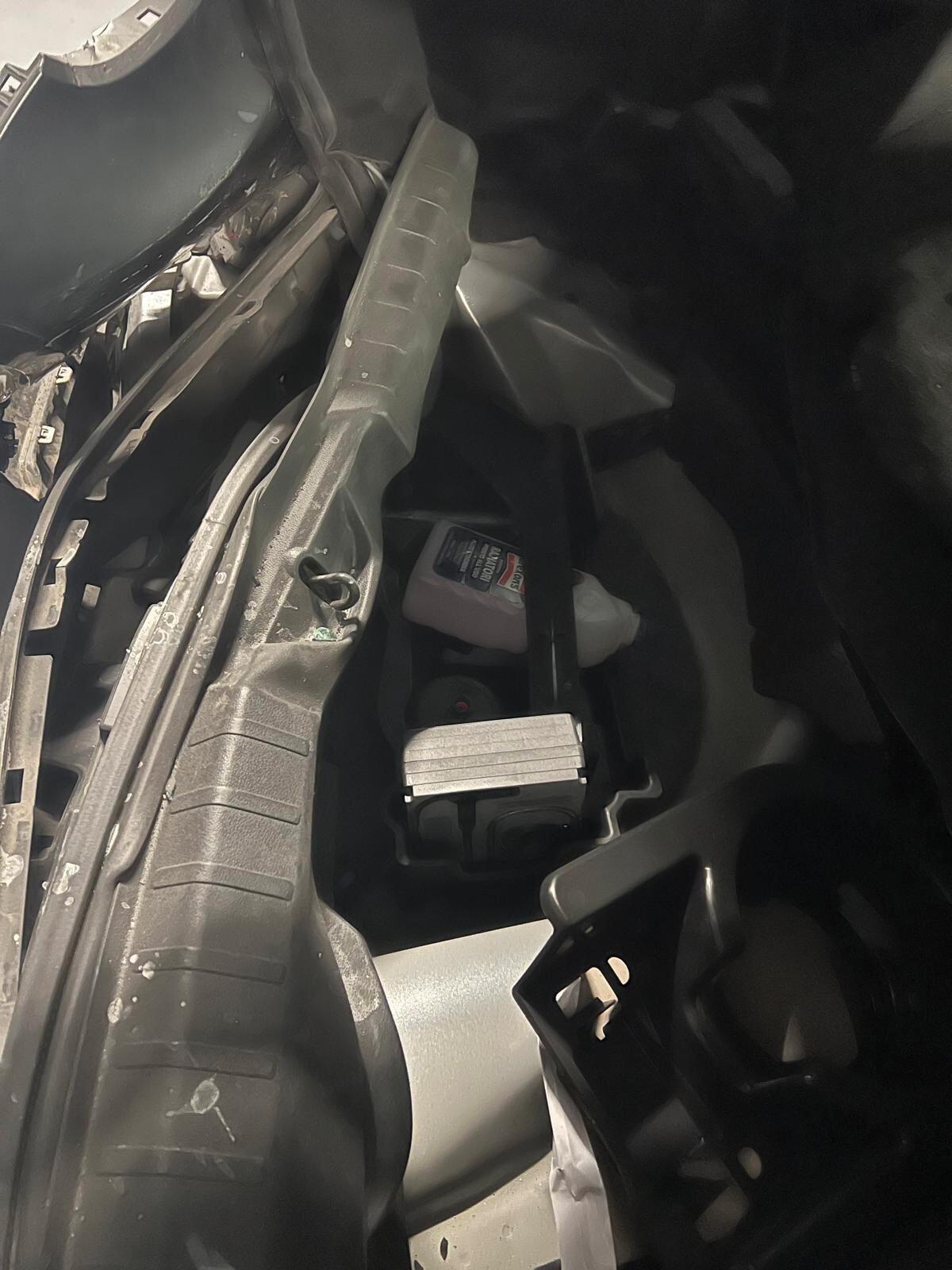 Jeep Avenger 1.2 Turbo 100 CV Summit