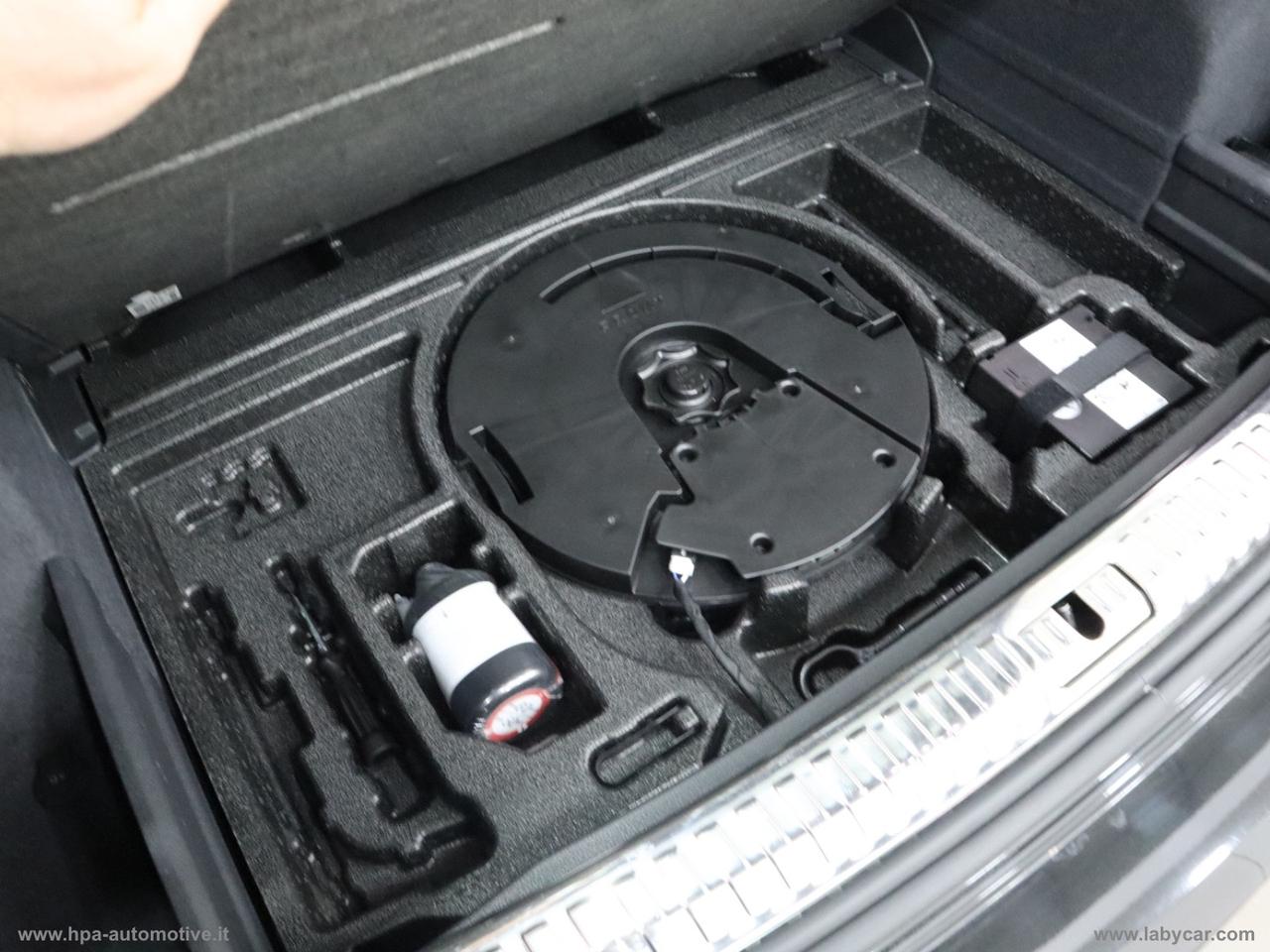 AUDI Q3 2.0TDI S-line NAVI TETTO LED CAMERA 360 PELLE