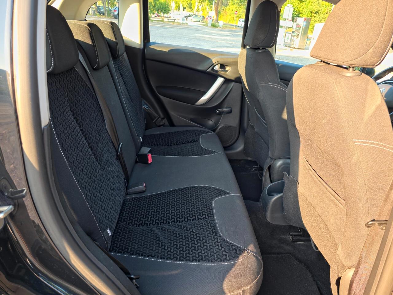 Citroen C3 1.4 HDi 70 FAP Business E5 Manuale NEO 2011