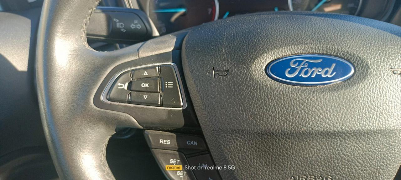 Ford EcoSport 1.0 EcoBoost 125 CV Start&Stop Active