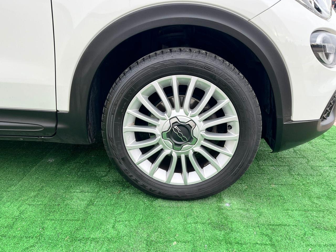 Fiat 500X 1.0 T3 120 CV Cross 05/2022