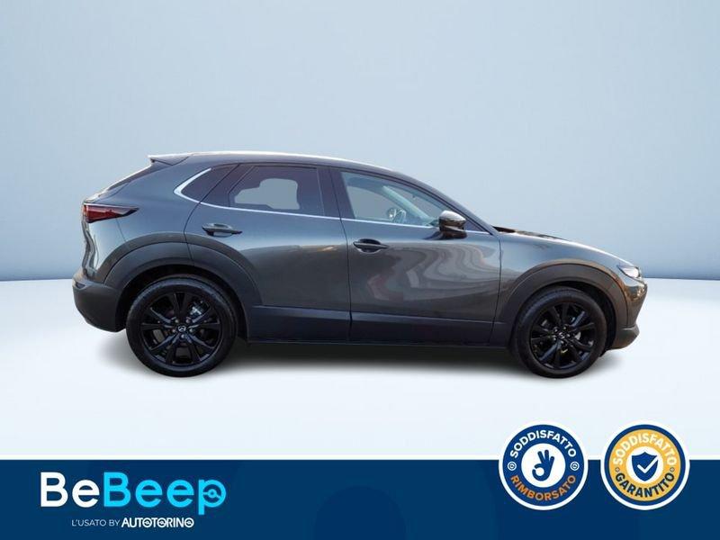 Mazda CX-30 2.0 M-HYBRID HOMURA 2WD 122CV 6MT