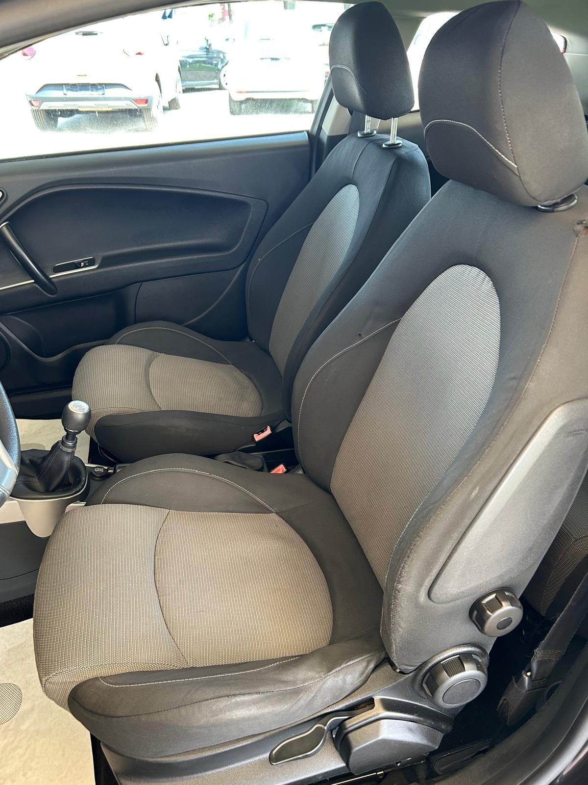 Alfa Romeo MiTo 1.4 78 CV 8V S&S Distinctive