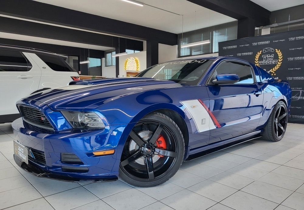 Ford Mustang 3.7 304 CV - Ottime Condizioni - 89.000 km