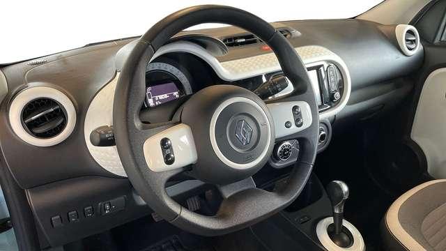 Renault Twingo TWINGO ZEN 22KWH