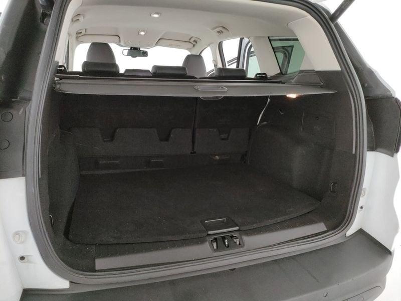 Ford Kuga Kuga 1.5 TDCI 120 CV S&S 2WD Titanium